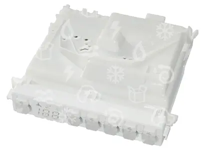 modul řídící myčky BOSCH / SIEMENS, SGV45M83EU